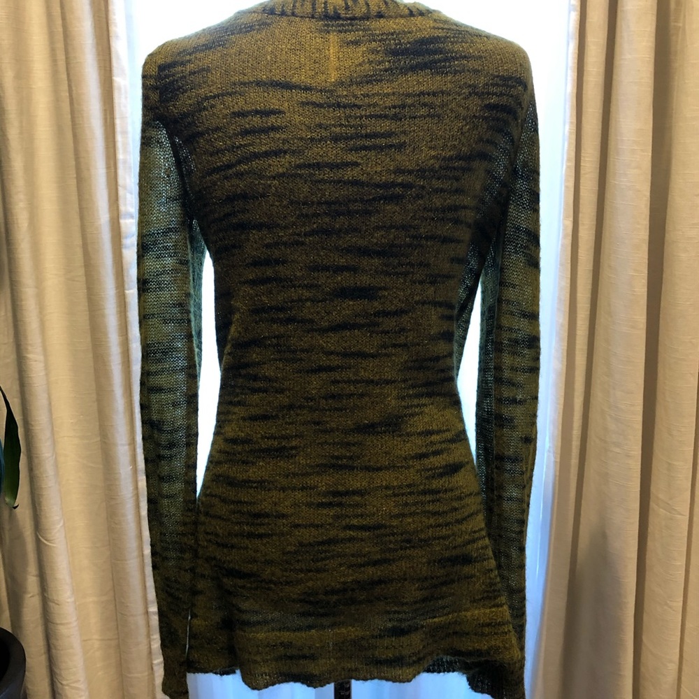 Free People Cardigan